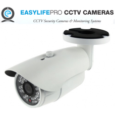 EASYLIFE PRO Wireless Indoor Outdoor Bullet Camera